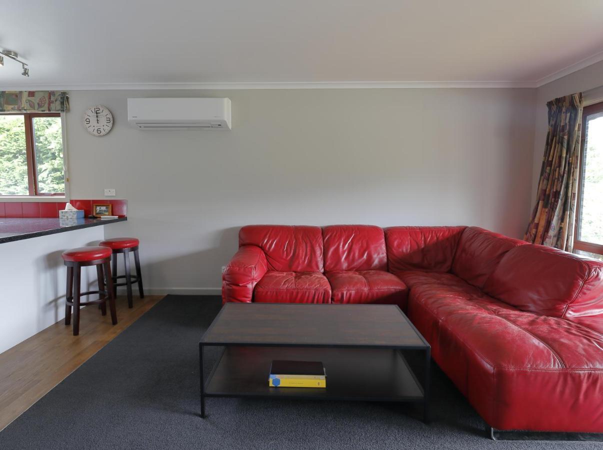 Mokonui Cottage - Te Anau Holiday Home מראה חיצוני תמונה