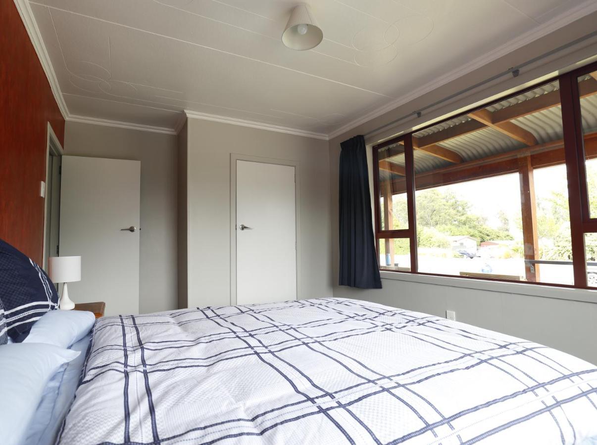 Mokonui Cottage - Te Anau Holiday Home מראה חיצוני תמונה