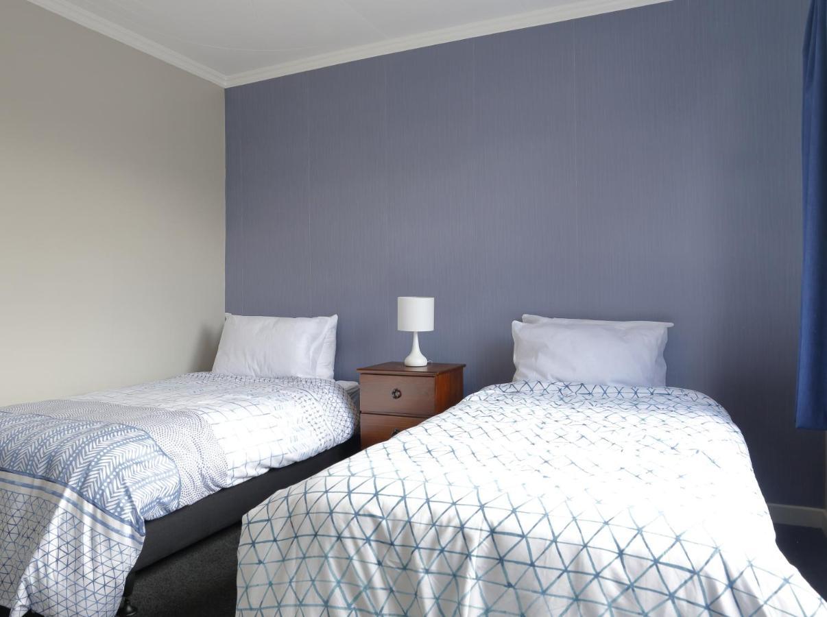 Mokonui Cottage - Te Anau Holiday Home מראה חיצוני תמונה