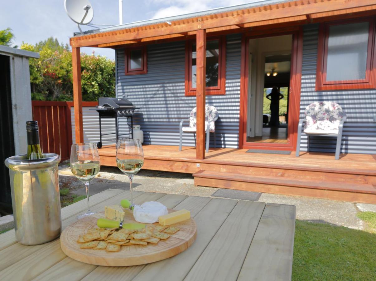 Mokonui Cottage - Te Anau Holiday Home מראה חיצוני תמונה