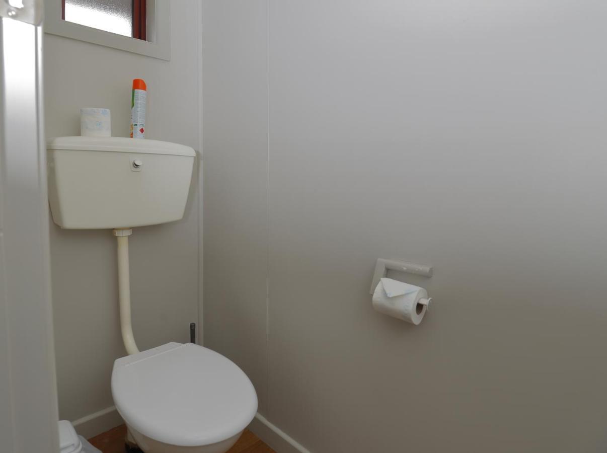 Mokonui Cottage - Te Anau Holiday Home מראה חיצוני תמונה