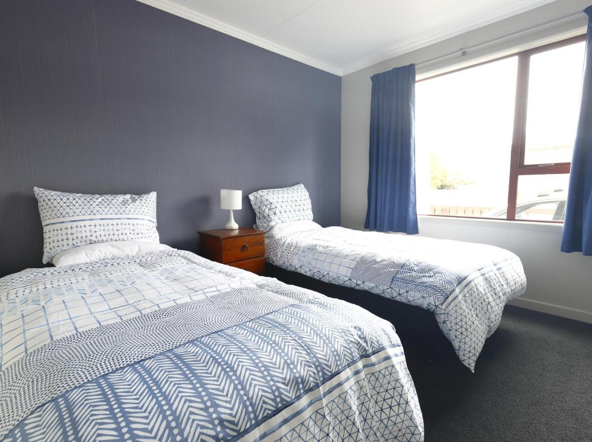 Mokonui Cottage - Te Anau Holiday Home מראה חיצוני תמונה