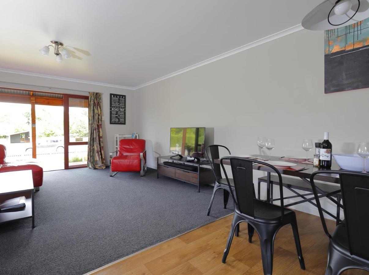 Mokonui Cottage - Te Anau Holiday Home מראה חיצוני תמונה
